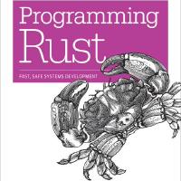 Rust程序设计（第2版）